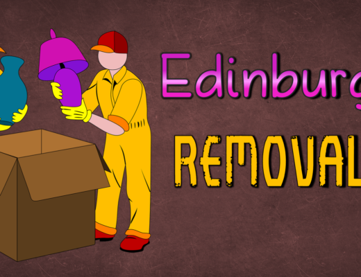 Best Removals Edinburgh