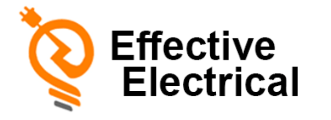 Effective Electrical's Logo