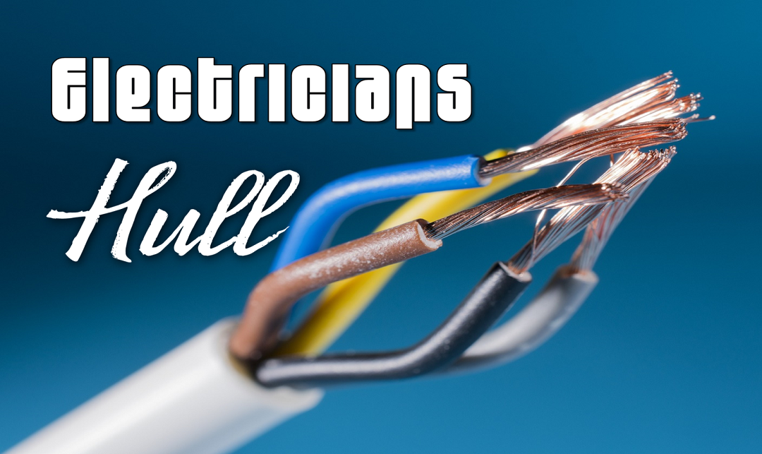 Best Electricians Hull