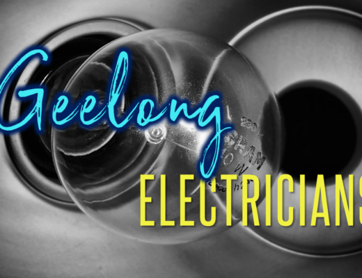 Best Electricians Geelong