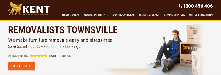 The 6 Best Removalists In Townsville 2020