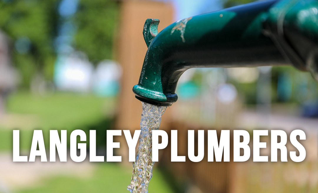 Best Plumbers Langley