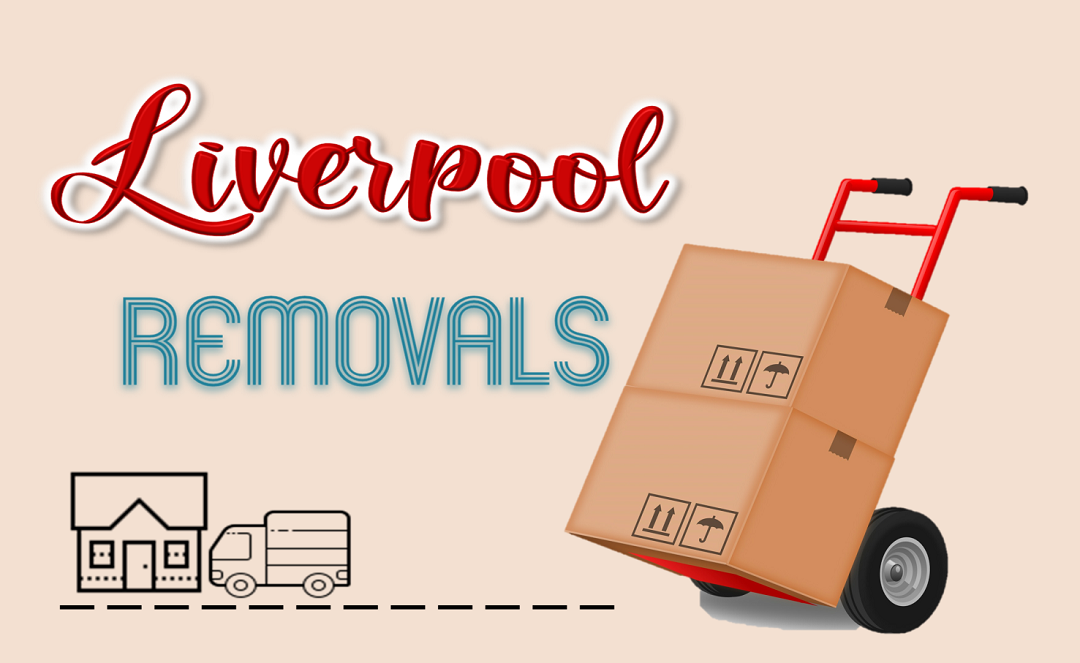 Best Removals Liverpool