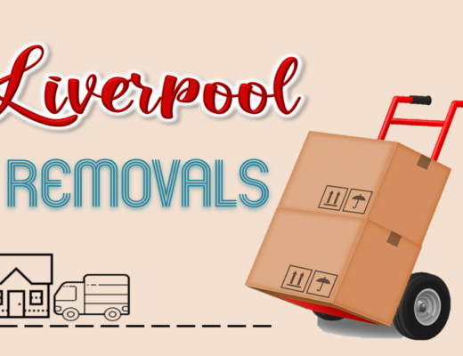 Best Removals Liverpool