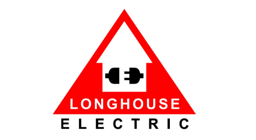 Longhouse Electric's Logo