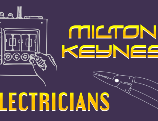 Best Electricians Milton Keynes