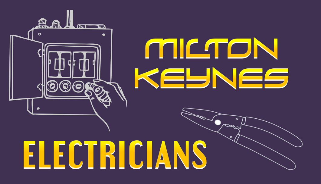 Best Electricians Milton Keynes