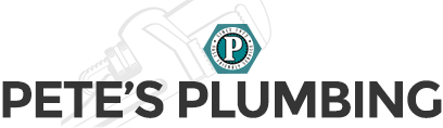 Pete’s Plumbing's Logo