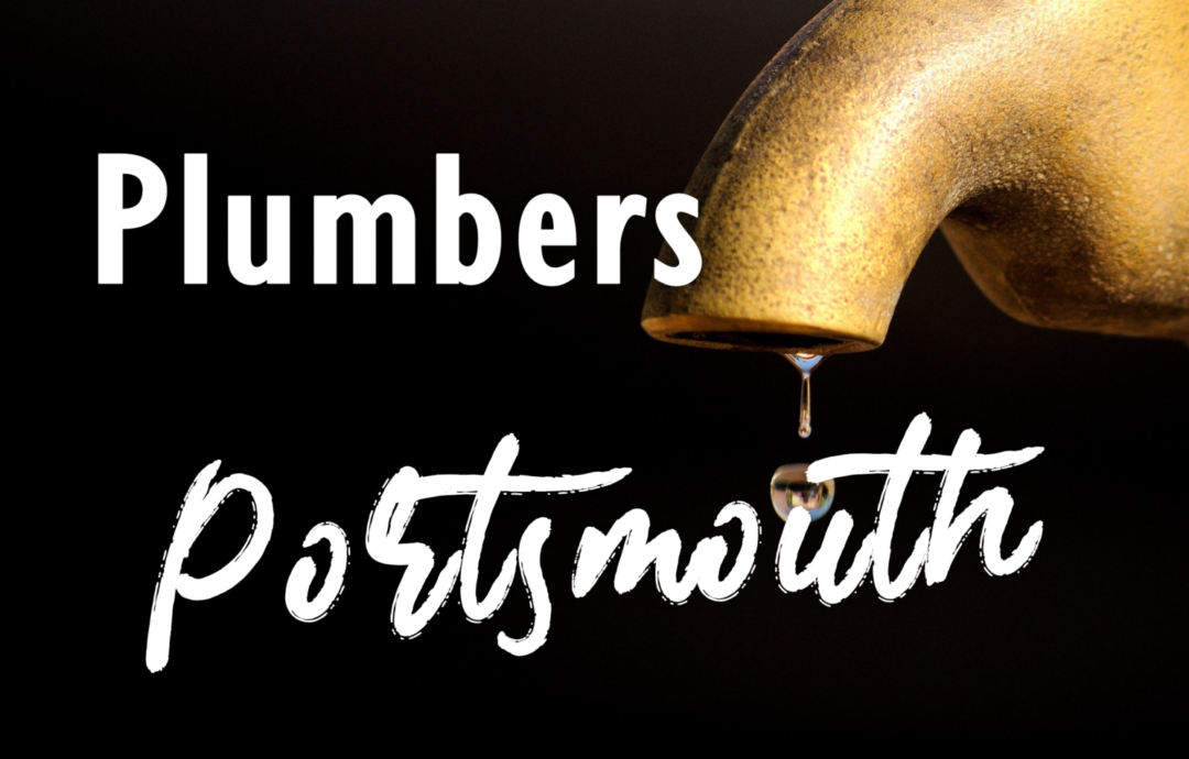 Best Portsmouth Plumbers