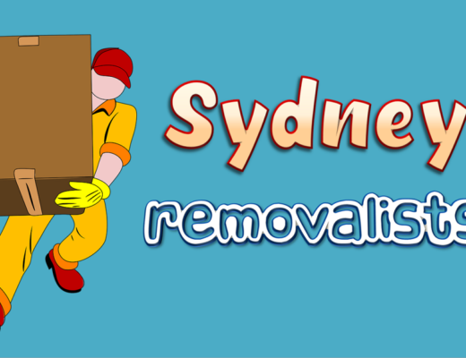 Best Removalists Sydney