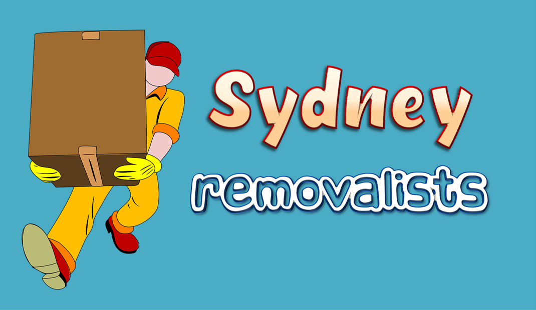 Best Removalists Sydney