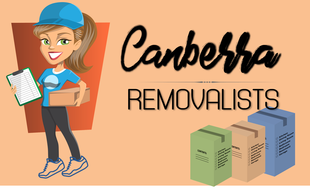 Best Removalists Canberra