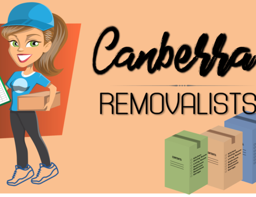 Best Removalists Canberra