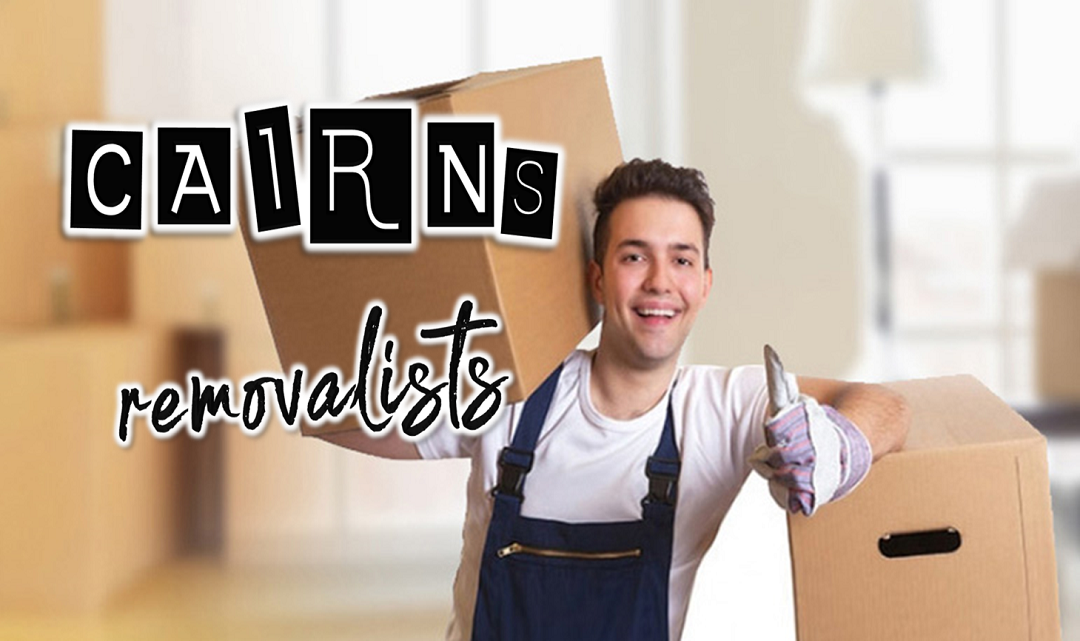 Best Removalists Cairns