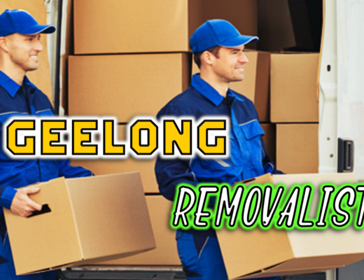 Six Best Removalists Geelong