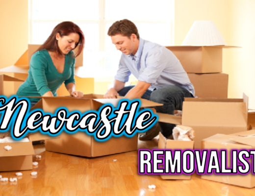 Best Removalists in New Castle