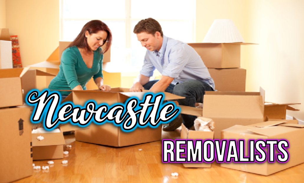 Best Removalists in New Castle