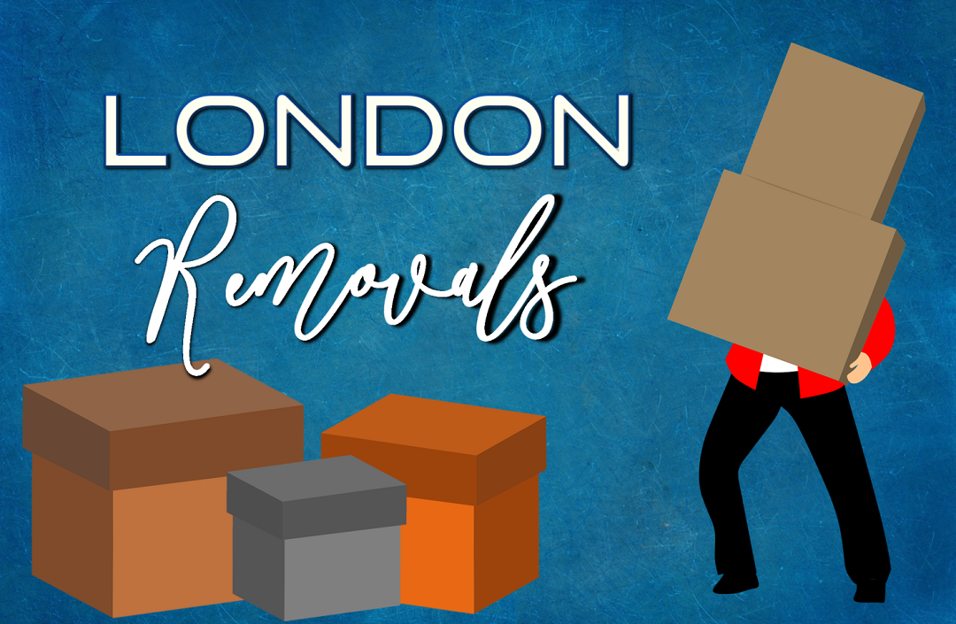 Best Removals London