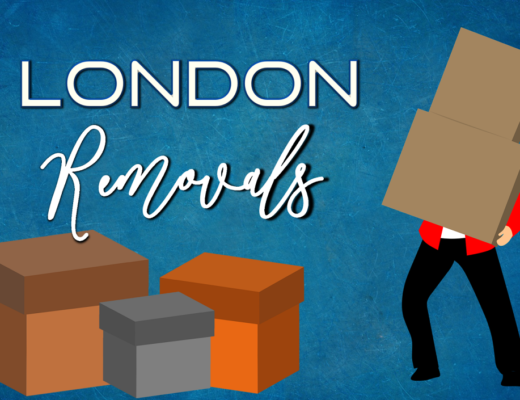 Best Removals London