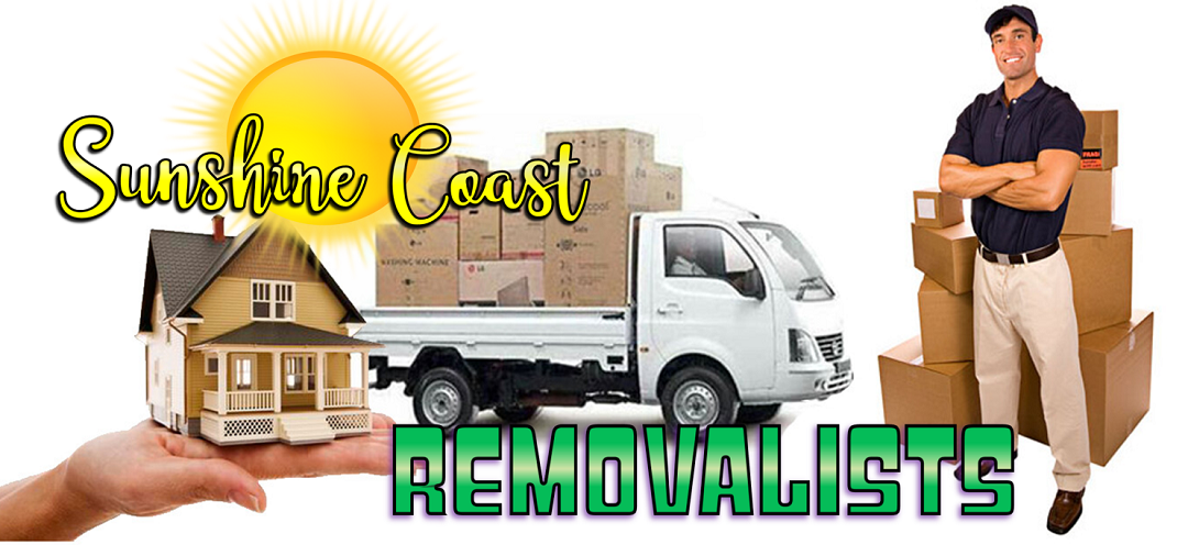 Best Removalists Sunshine Coast