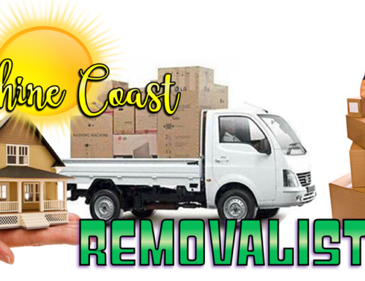 Best Removalists Sunshine Coast