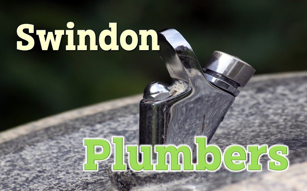 Best Plumbers Swindon