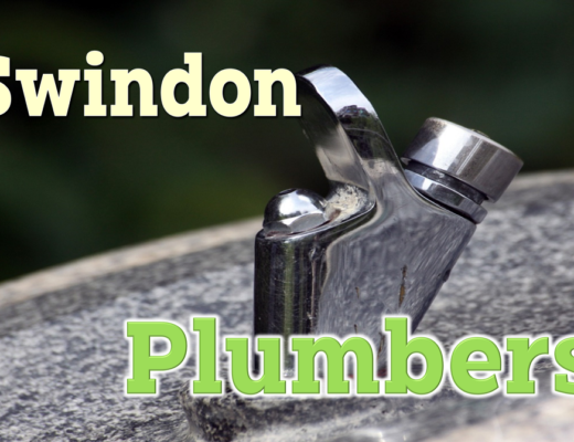 Best Plumbers Swindon