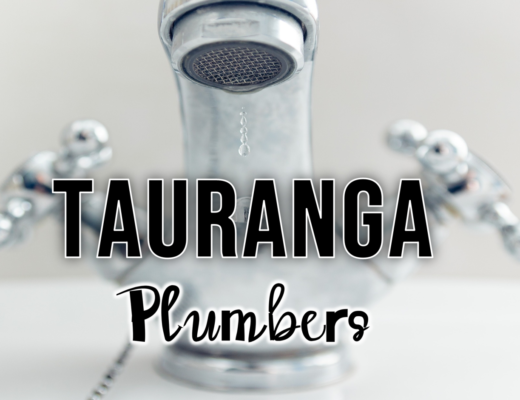 Best Plumbers Tauranga