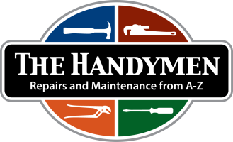 The Handymen's Logo