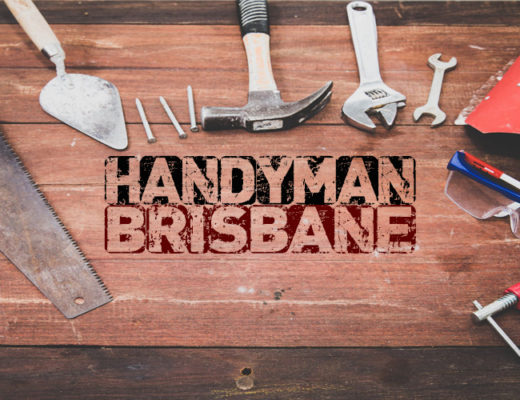 Best Handyman Brisbane