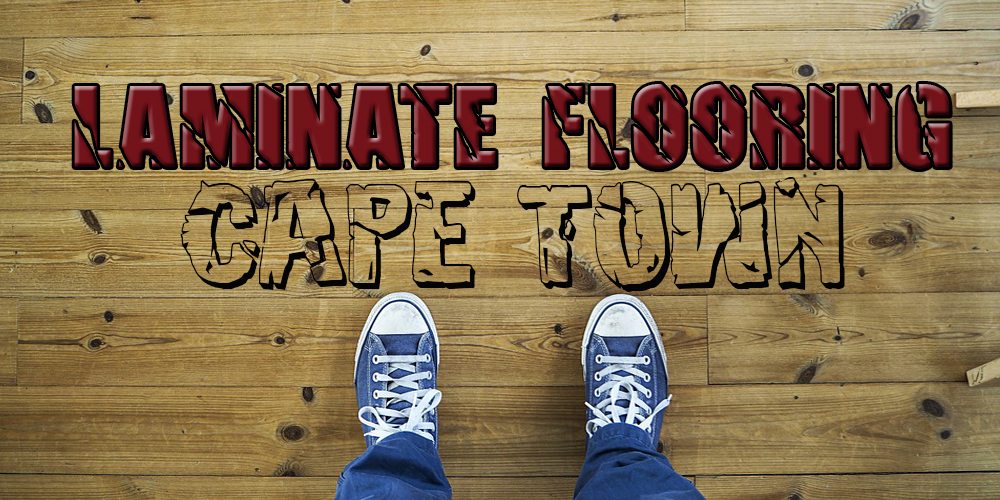 Best Laminate Flooring Capetown