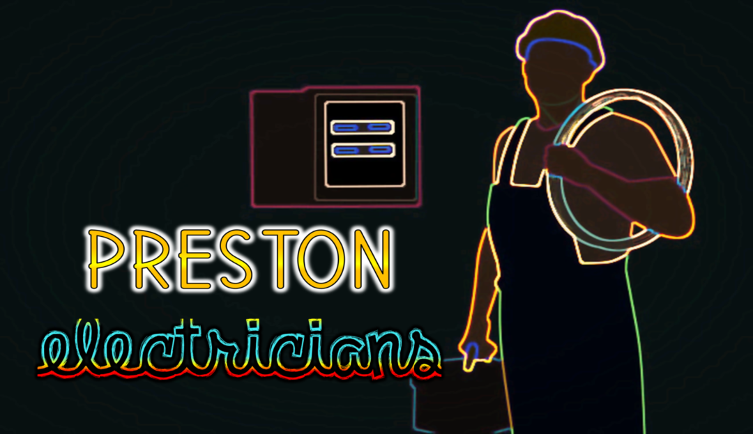 Best Electricians Preston