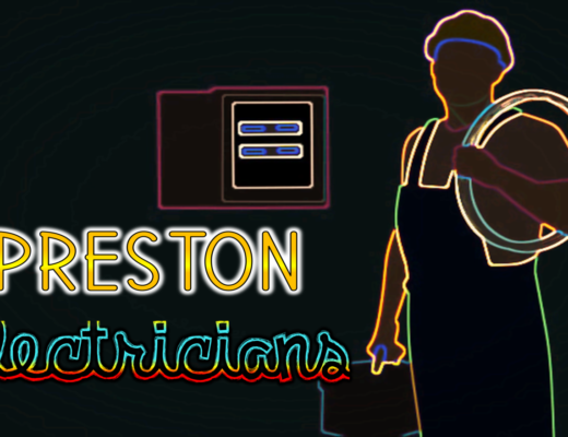 Best Electricians Preston