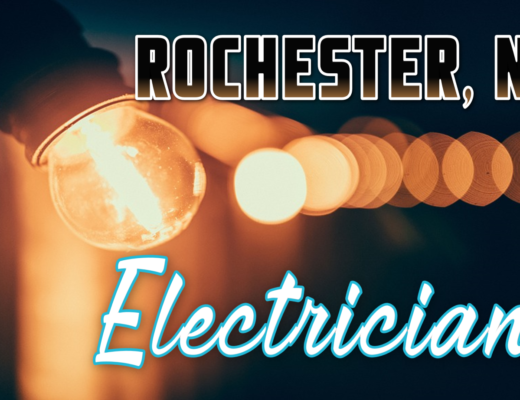 Best Electricians Rochester NY