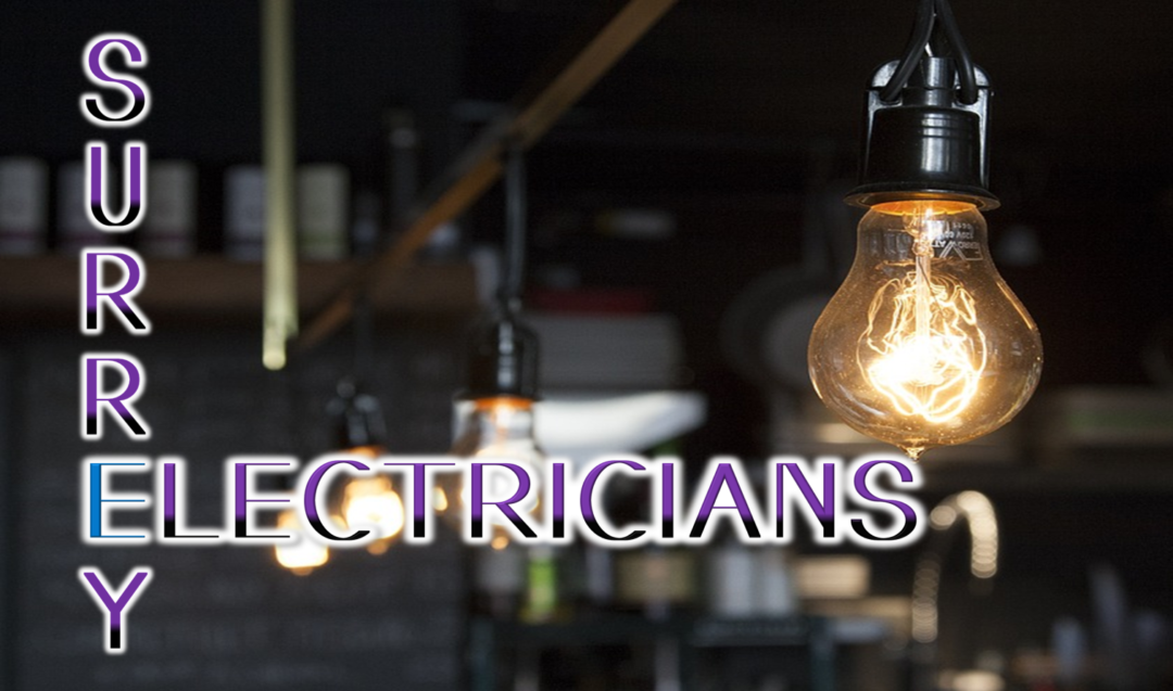 Best Electricians Surrey