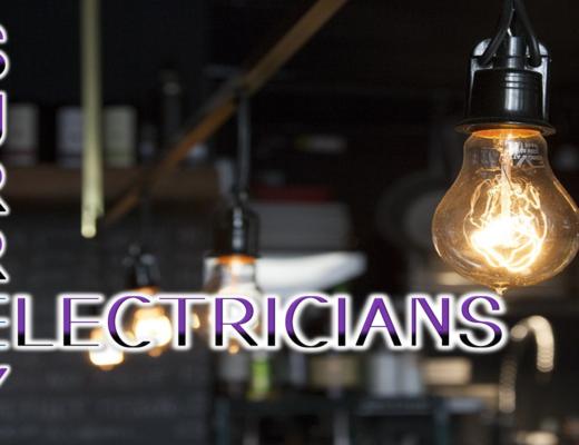 Best Electricians Surrey