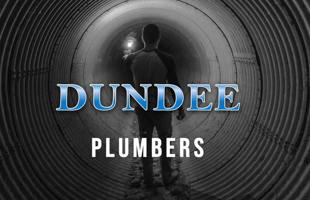 Best Plumbers Dundee