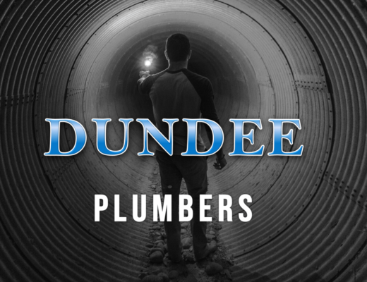 Best Plumbers Dundee