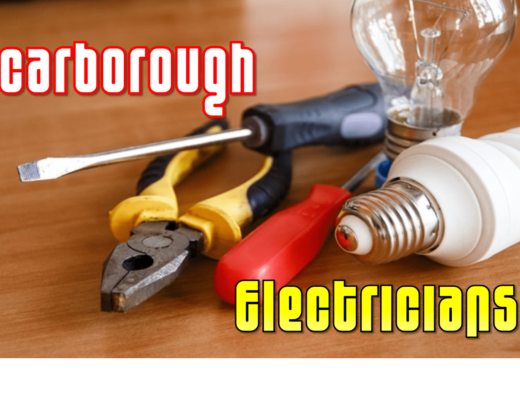 Best Electricians Scarborough