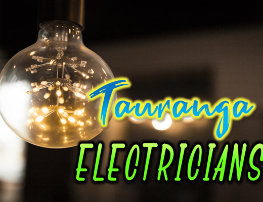 Best Electricians Tauranga