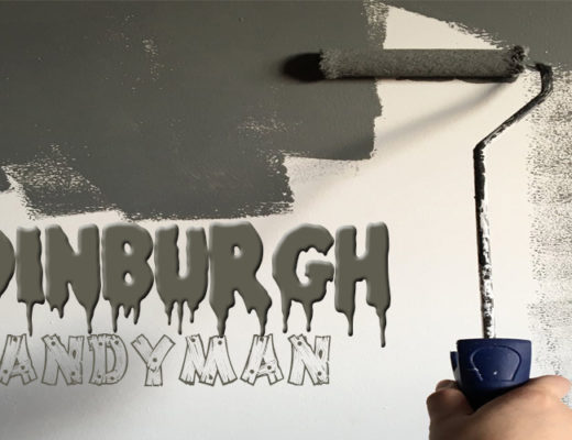 Best Handyman Edinburgh