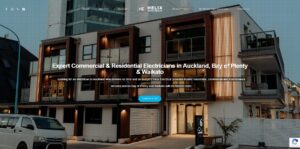 helix electrical homepage