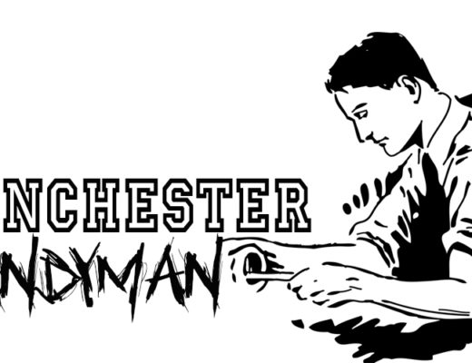 Best Handyman Manchester