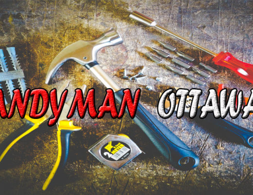 Best Handyman Ottawa