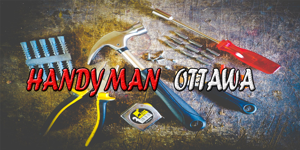 Best Handyman Ottawa