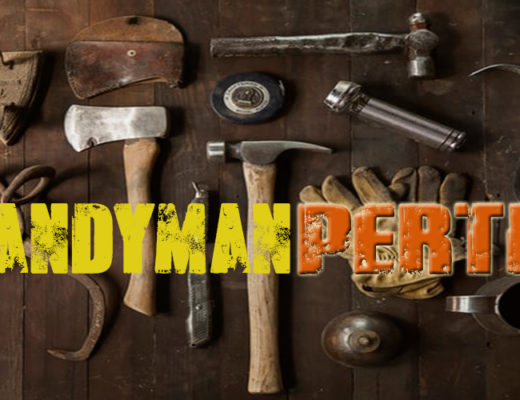 Best Handyman Perth