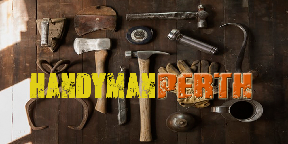 Best Handyman Perth