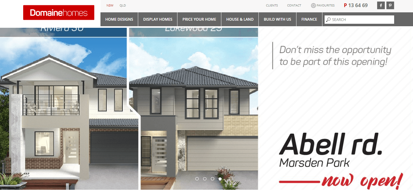 Home Builders Sydney 1