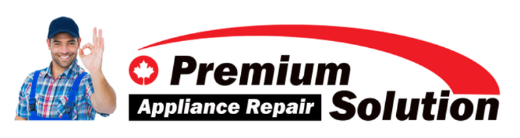 Premium Solution Appliance Repair's Logo