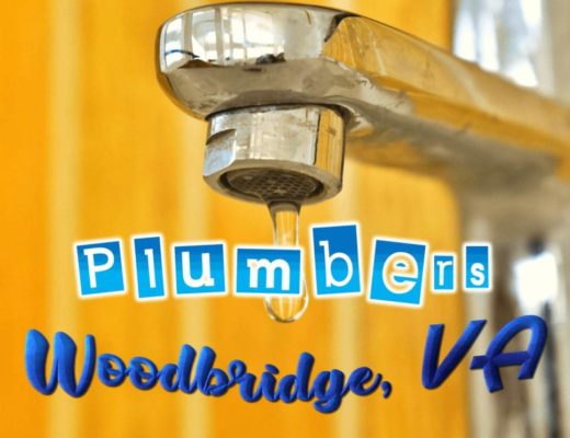 Best Plumbers in Woodbridge, VA
